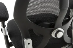 Miliboo Fauteuil De Bureau|Fauteuil De Bureau Ergonomique-Fauteuil de bureau ergonomique ULTIMATE V2 plus