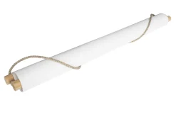 Miliboo Accessoire & Déco Enfant|Décoration Murale-Kakemono enfant tableau en toile suspendue arc-en-ciel L40 x H60 cm HAPPY