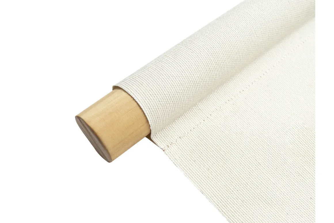 Miliboo Accessoire & Déco Enfant|Décoration Murale-Kakemono enfant tableau en toile suspendue abécédaire L40 x H60 cm PEPS