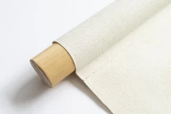 Miliboo Décoration Murale-Kakemono tableau en toile suspendue portait de femme ethnique avec turban L80 x H120 cm TURBA