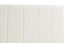 Miliboo Lit Adulte|Lit Enfant-Lit gigogne blanc 90x190 cm ELIE