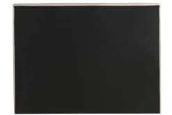 Miliboo Lit Adulte-Lit tiroirs 2 places 160x200 cm en tissu beige RENO