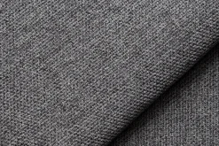 Miliboo Canapé D'angle|Voir Tous Les Canapés-Module d'angle gauche pour canapé en tissu gris anthracite PLURIEL