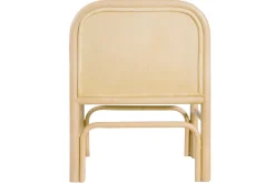 Miliboo Table De Chevet-Table de chevet en rotin L40 cm GALON