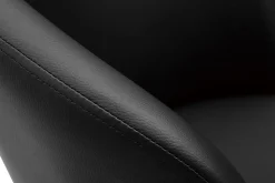 Miliboo Tabouret De Bar-Tabouret de bar design noirs H68 cm VANITY