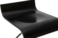 Miliboo Tabouret De Bar-Tabourets de bar design noirs (lot de 2) SURF