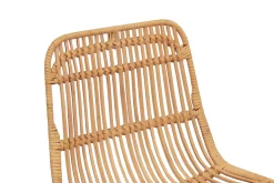 Miliboo Tabouret De Bar-Tabourets de bar en rotin (lot de 2) MALACCA