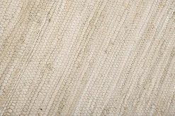 Miliboo Tapis-Tapis de couloir taupe 60 x 200 cm AUBAGNE