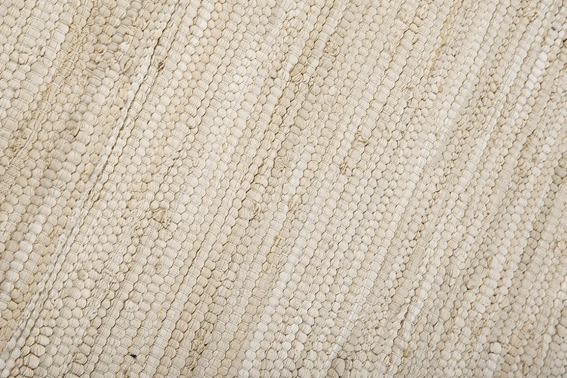 Miliboo Tapis-Tapis de couloir taupe 60 x 200 cm AUBAGNE