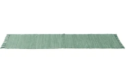 Miliboo Tapis-Tapis de couloir vert céladon 60 x 200 cm AUBAGNE