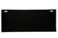 Miliboo Tête De Lit-Tête de lit à suspendre en tissu beige L180 cm LILY