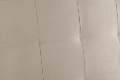 Miliboo Tête De Lit-Tête de lit capitonnée en tissu velours taupe L140 cm HALCIONA