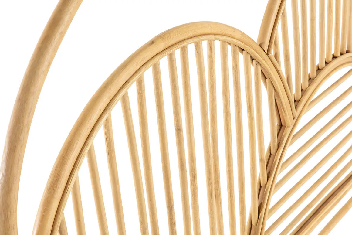 Miliboo Tête De Lit-Tête de lit déco en rotin naturel L160 cm PAHOLA