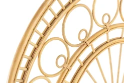 Miliboo Tête De Lit-Tête de lit déco en rotin naturel L160 cm SORAYA