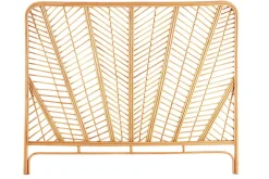 Miliboo Tête De Lit-Tête de lit en rotin L162 cm GALON