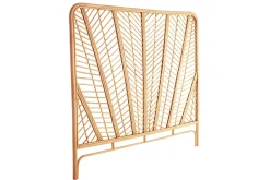 Miliboo Tête De Lit-Tête de lit en rotin L162 cm GALON