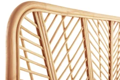 Miliboo Tête De Lit-Tête de lit en rotin L162 cm GALON