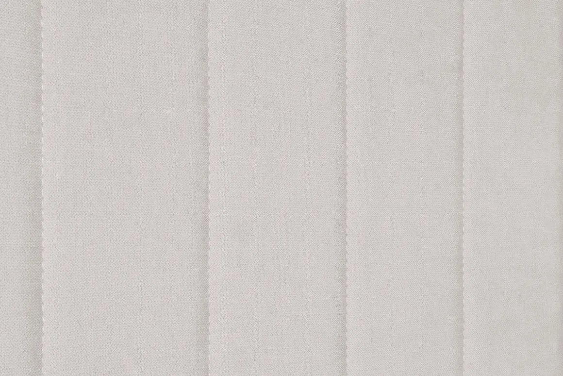 Miliboo Tête De Lit-Tête de lit en tissu beige L170 cm NEHA